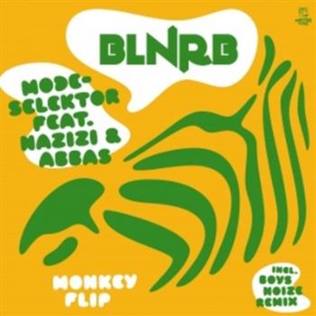 Modeselektor  - Monkeytown Records