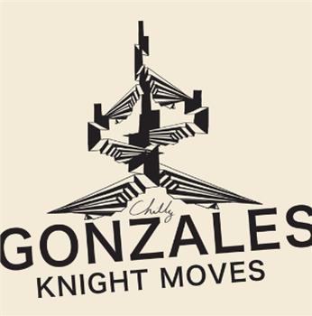 Gonzalas - Boysnoize Records