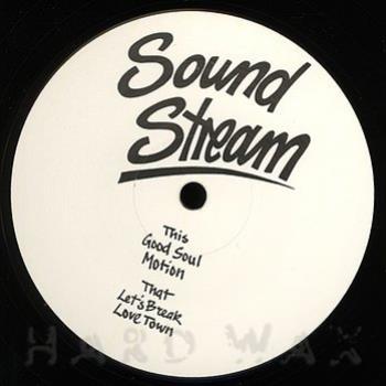 Sound Stream - Soundstream