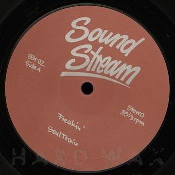 Sound Stream - Soundstream