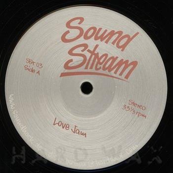 Sound Stream - Soundstream
