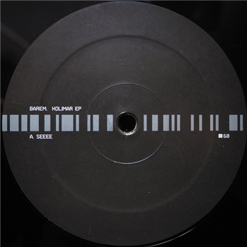 Barem - Minus