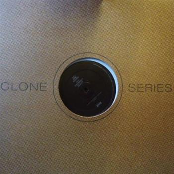 A Made Up Sound (2562) - Archive EP - Clone Basement Series