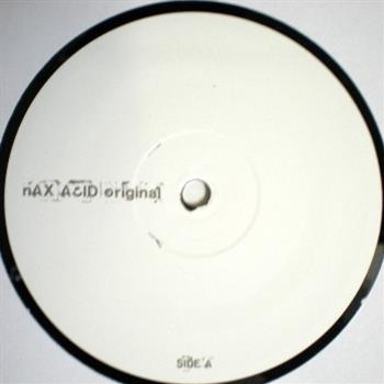 Nax Acid - Aconito Records