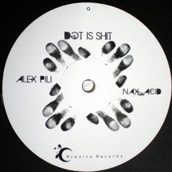 Alex Pili - Aconito Records