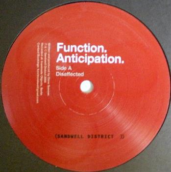 Function - Sandwell District