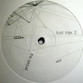 Lost Trax 2 - Scsi