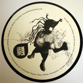 Umek - 1605 Music Therapy Umek - 1605 Music Therapy