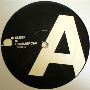 Hubble - Sleep Is Commercial