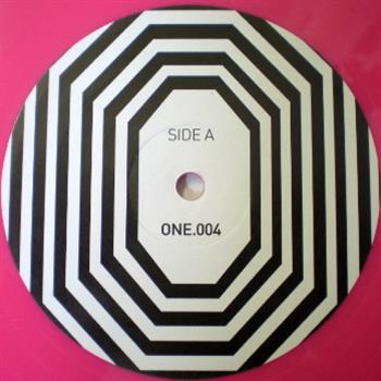 Buckley - One Records Buckley - One Records