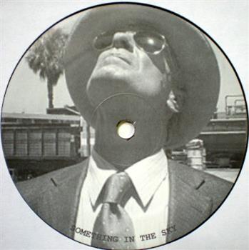Jeff Mills - Something In The Sky Part 4 - Something In The Sky Jeff Mills - Something In The Sky Part 4 - Something In The Sky