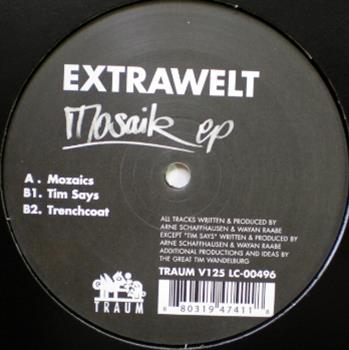 Extrawelt - Traum