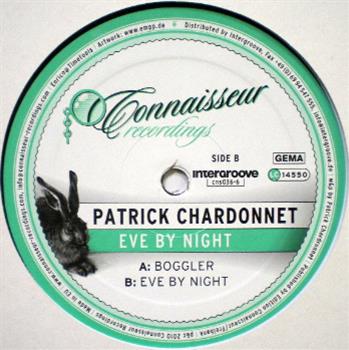 Patrick Chardronnet - Connaisseur