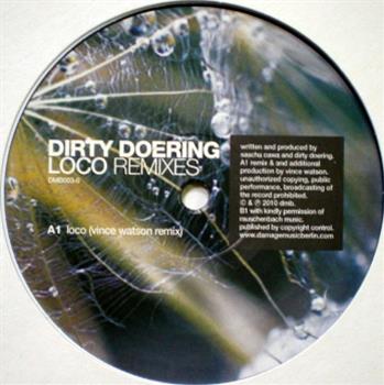 Dirty Doering - Damage