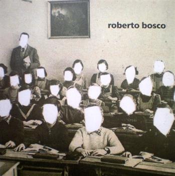 Roberto Bosco - Figure