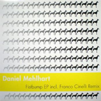 Daniel Mehlhart - Movida