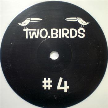 Sasse / Sammy Dee - Two Birds