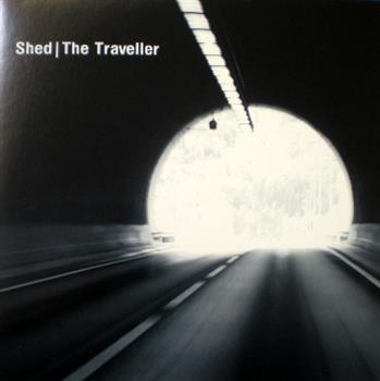 Shed - The Traveller - Ostgut Ton