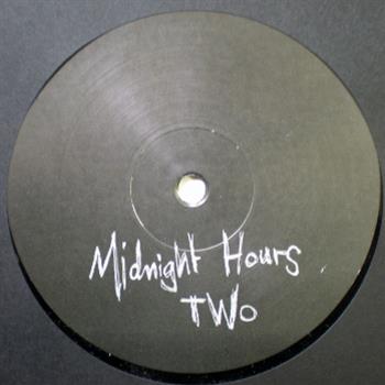 Midnight Hours 2 - Midnight Hours