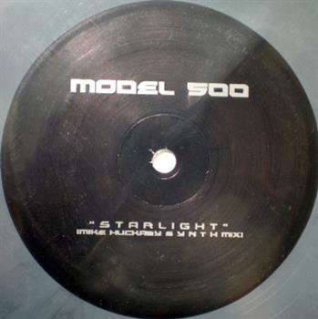 Model 500 - Echospace