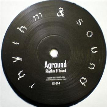 Rhythm & Sound - Rhythm & Sound