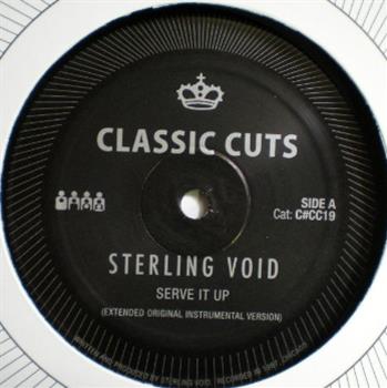 Sterling Void - Clone  Classic Cuts