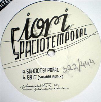 IORI - Phonica Records