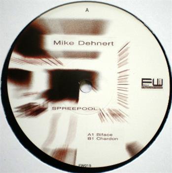 Mike Dehnert  - Fachwerk