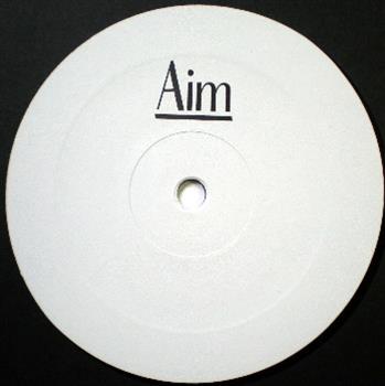 Moomin - Aim