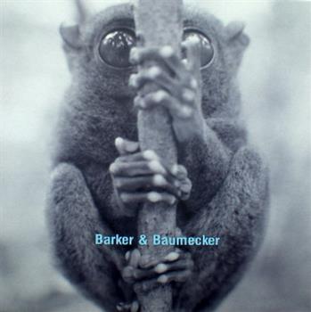 Barker & Baumecker - Ostgut Ton