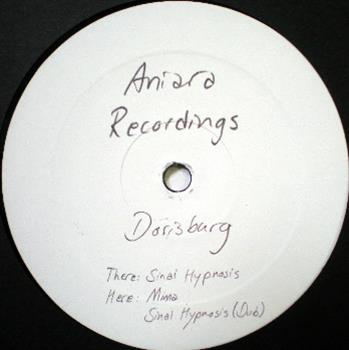 Dorisburg - Aniara Recordings