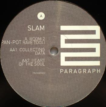 Slam - Paragraph