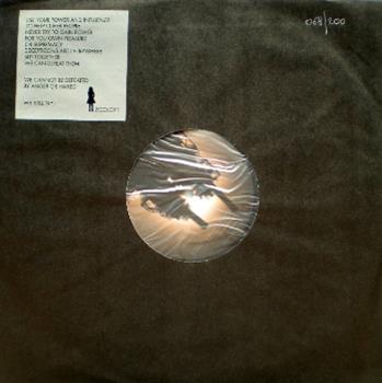 Giorgio Gigli & Obtane - Zooloft Records Giorgio Gigli & Obtane - Zooloft Records