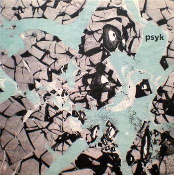 Psyk - Figure