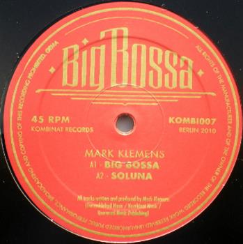 Mark Klemens - Kombinat