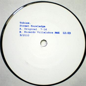 Tobias - White Label