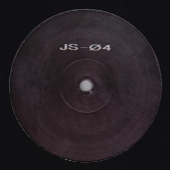 J.S. Zeiter - UNKNOWN LABEL