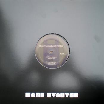 Planetary Assault Systems     - Mote Evolver