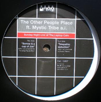 The Other People Place - Clone