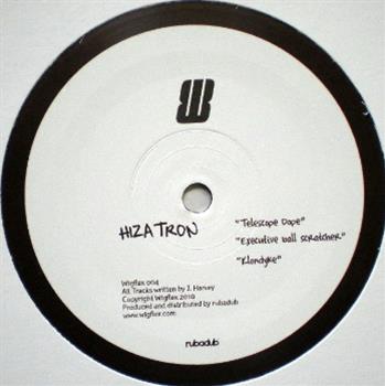 Hizatron - Wigflex