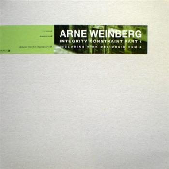 Arne Weinberg - aDepth Audio