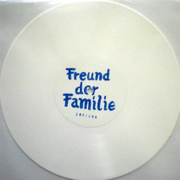 Freund Der Familie - Freund Der Familie Freund Der Familie - Freund Der Familie