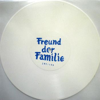 Freund Der Familie - Freund Der Familie