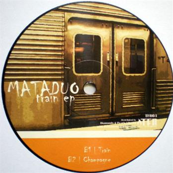 Matadou - The Flame Recordings