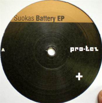 Suokas - Pro Tez