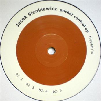 Jacek Sienkiewicz - Trapez