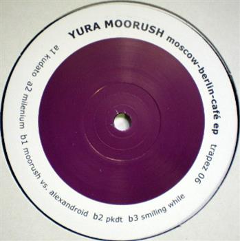 Yura Moorush - Trapez