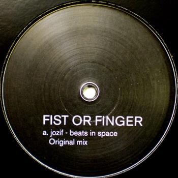 Jozif - Fist Or Finger