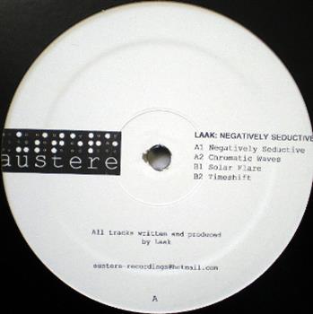 Laak - Austere