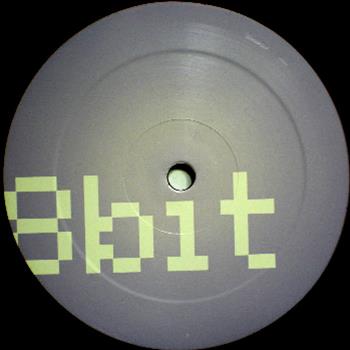The Timewriter - 8 Bit